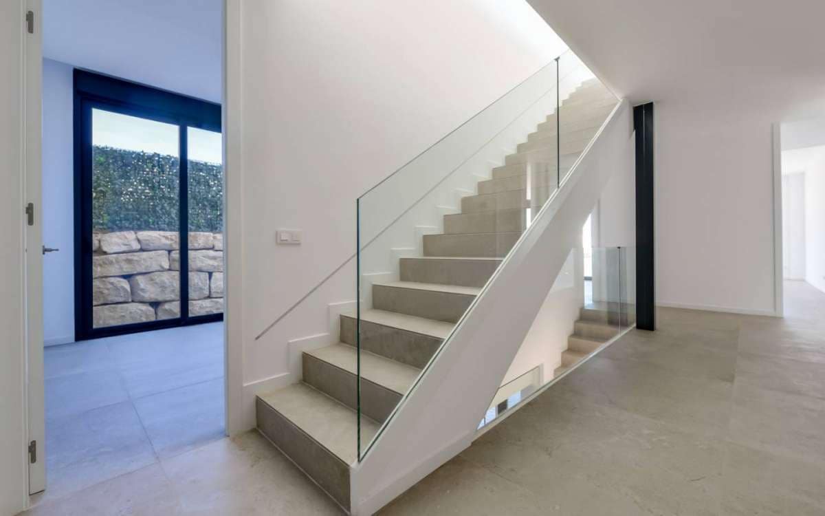 4 camera da letto Villa in vendita in Finestrat con piscina garage - 2.700.000 € (Rif: 9943167)