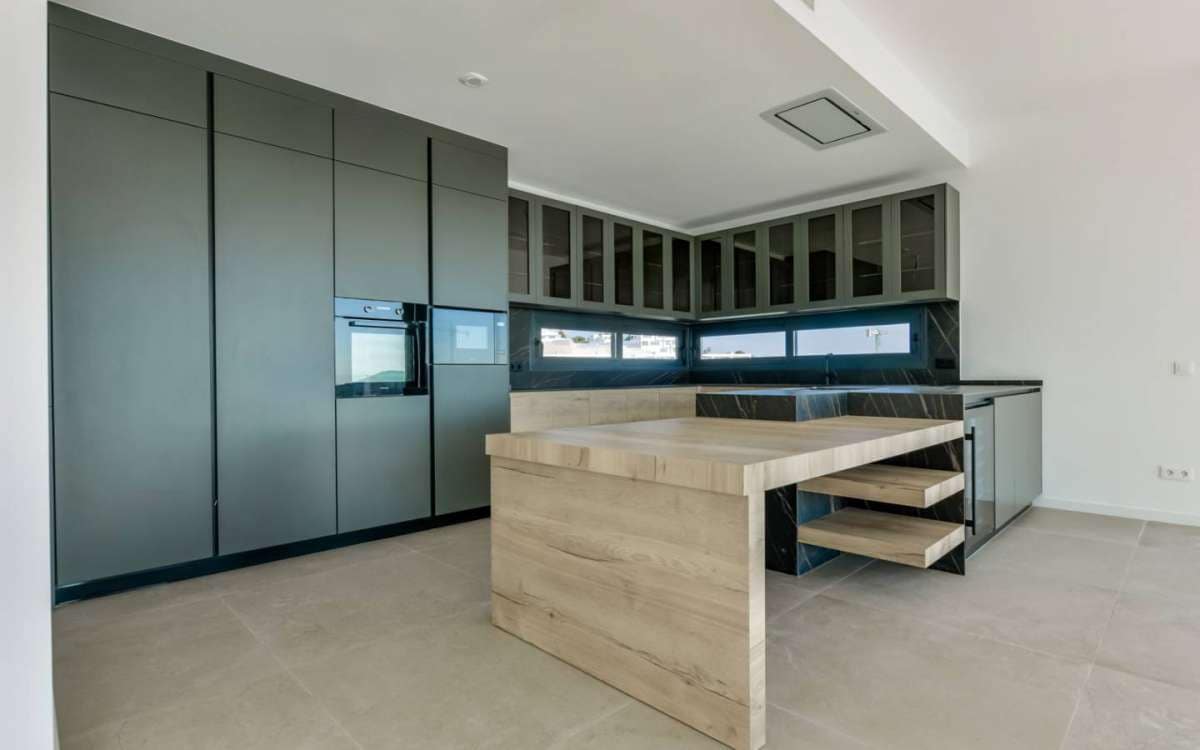 4 camera da letto Villa in vendita in Finestrat con piscina garage - 2.700.000 € (Rif: 9943167)