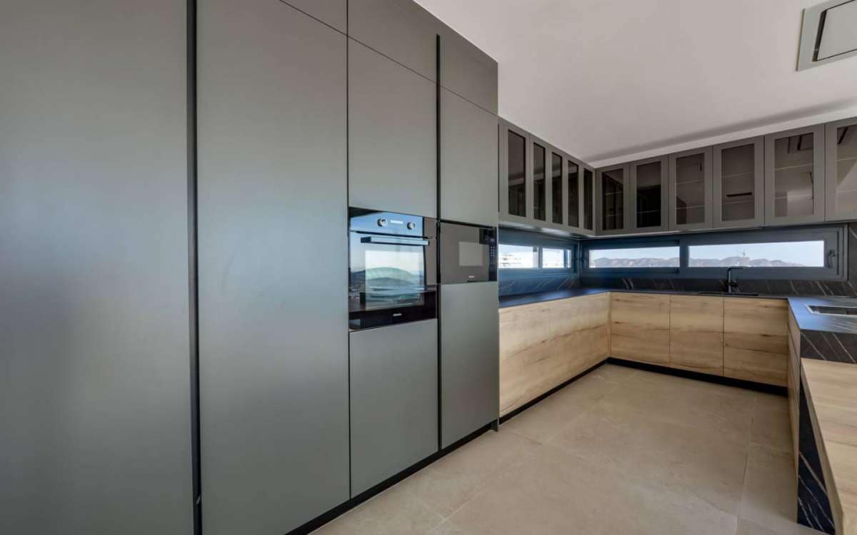 4 camera da letto Villa in vendita in Finestrat con piscina garage - 2.700.000 € (Rif: 9943167)
