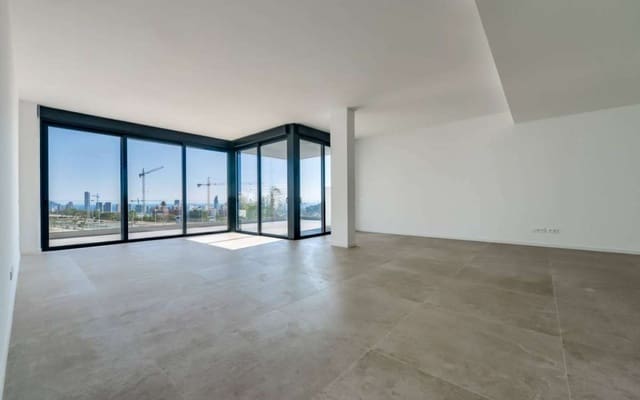 4 camera da letto Villa in vendita in Balcón de Finestrat - Terra Marina, Finestrat con piscina garage - 2.700.000 € (Rif: 9943167)