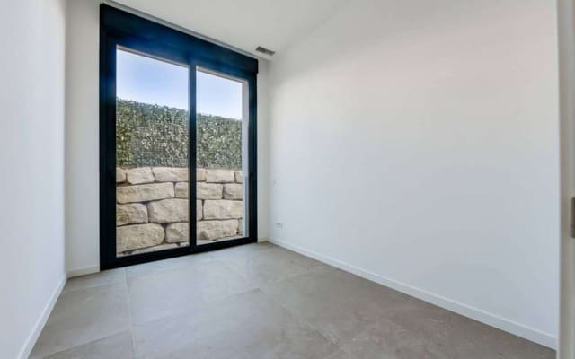 4 camera da letto Villa in vendita in Balcón de Finestrat - Terra Marina, Finestrat con piscina garage - 2.700.000 € (Rif: 9943167)