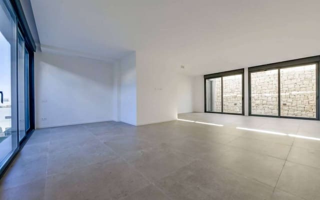 4 camera da letto Villa in vendita in Balcón de Finestrat - Terra Marina, Finestrat con piscina garage - 2.700.000 € (Rif: 9943167)