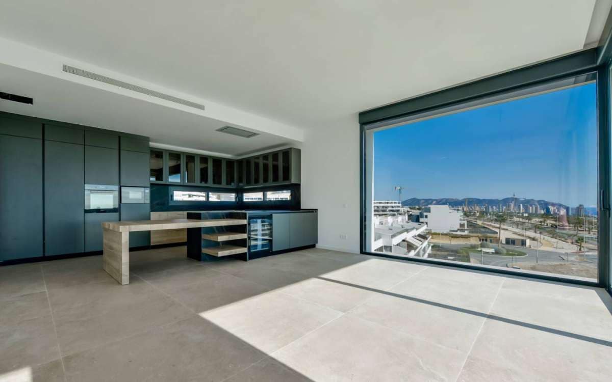 4 camera da letto Villa in vendita in Finestrat con piscina garage - 2.700.000 € (Rif: 9943167)