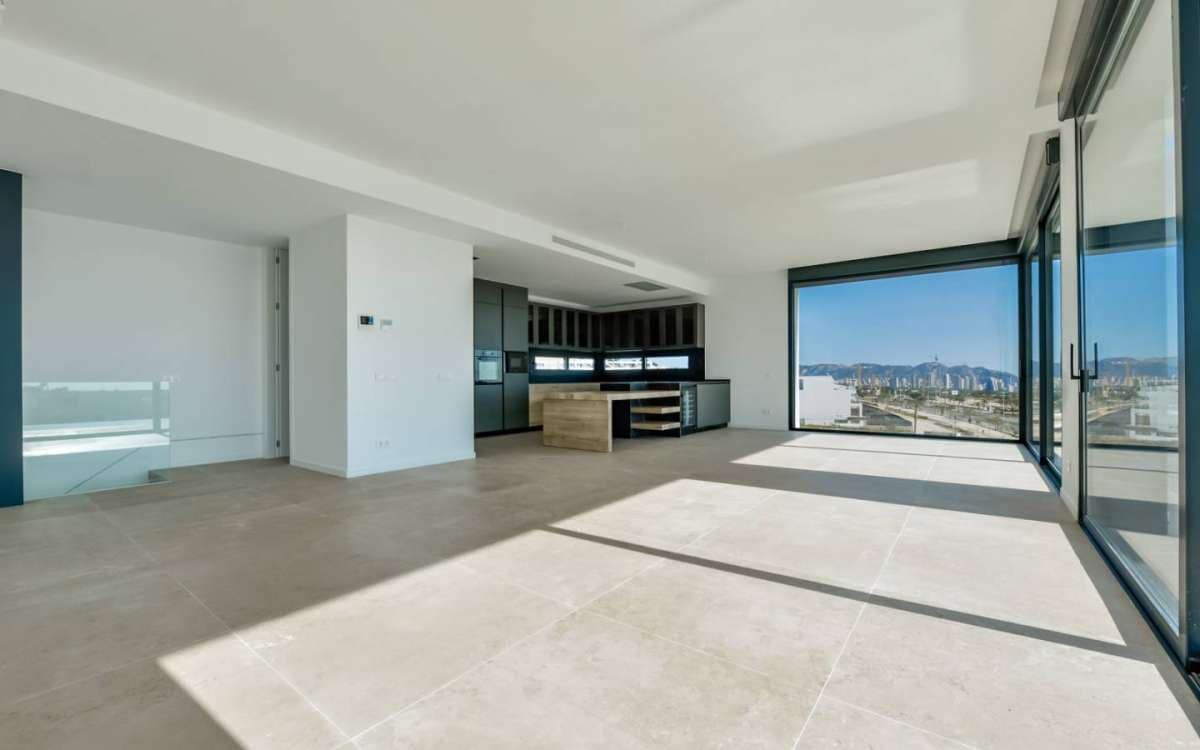 4 camera da letto Villa in vendita in Finestrat con piscina garage - 2.700.000 € (Rif: 9943167)