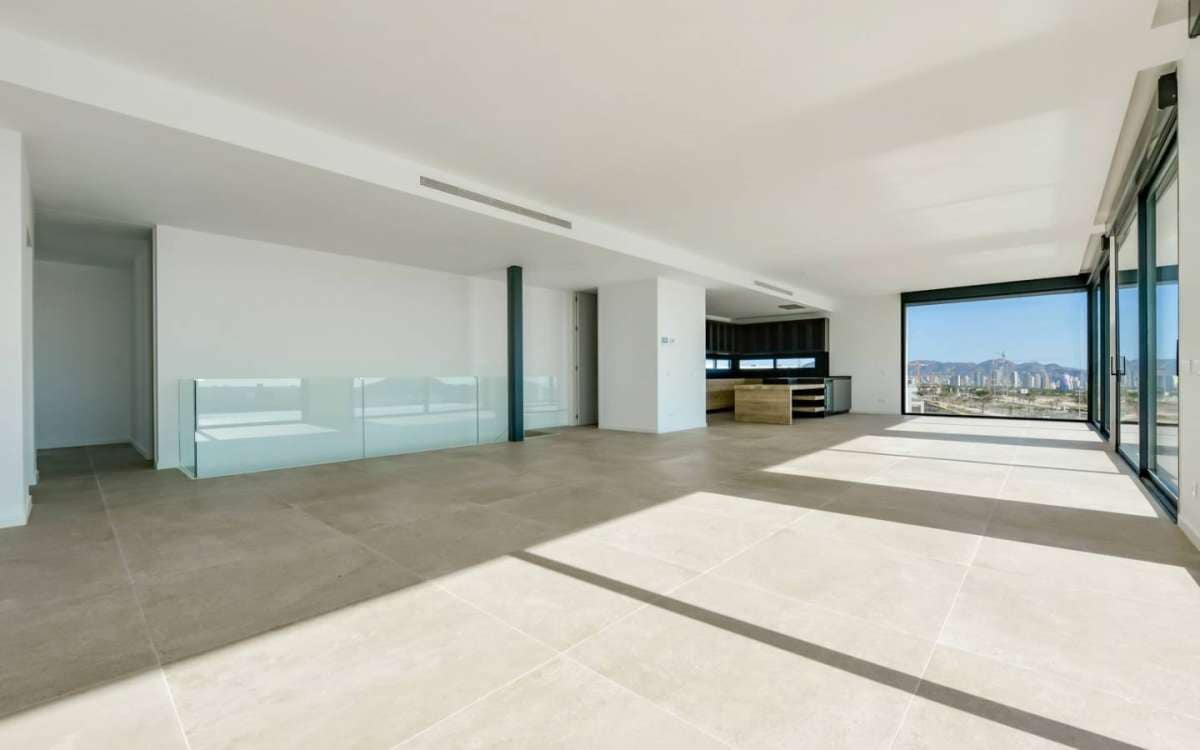 4 camera da letto Villa in vendita in Finestrat con piscina garage - 2.700.000 € (Rif: 9943167)