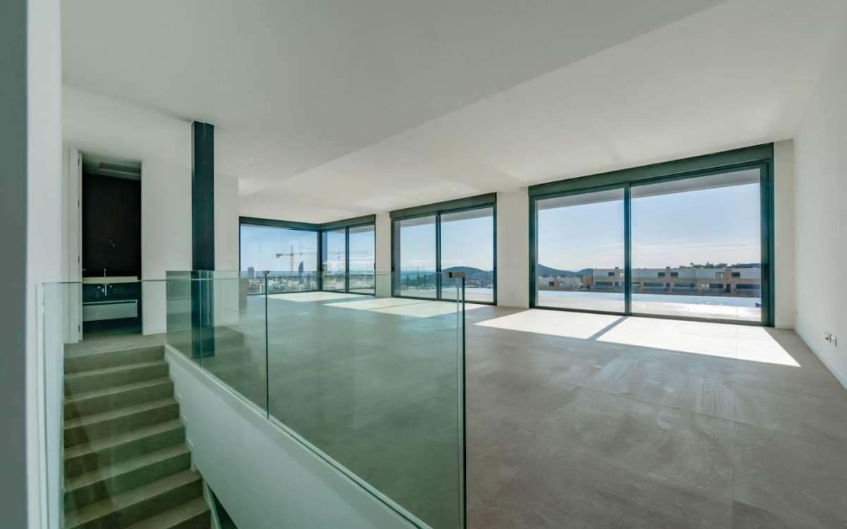 4 camera da letto Villa in vendita in Finestrat con piscina garage - 2.700.000 € (Rif: 9943167)
