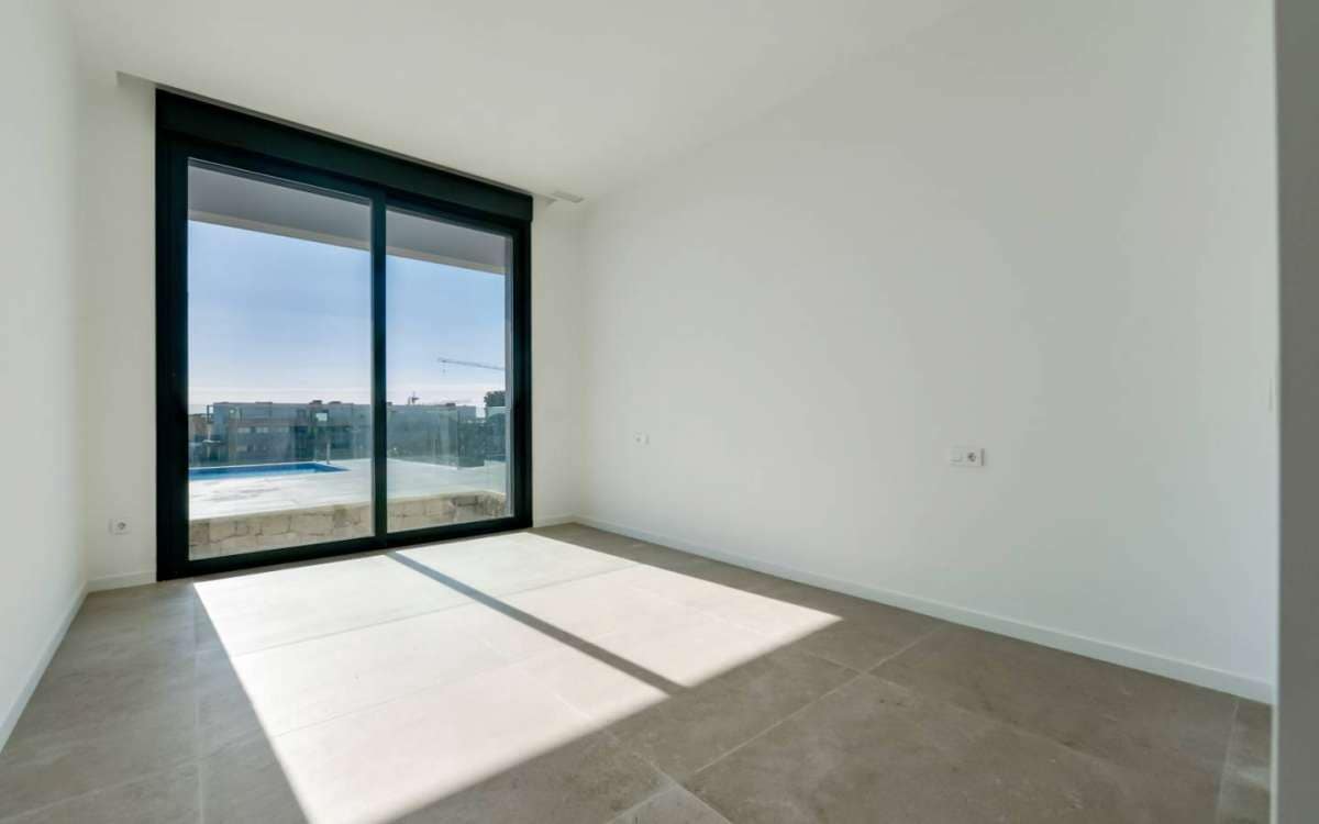 4 camera da letto Villa in vendita in Finestrat con piscina garage - 2.700.000 € (Rif: 9943167)