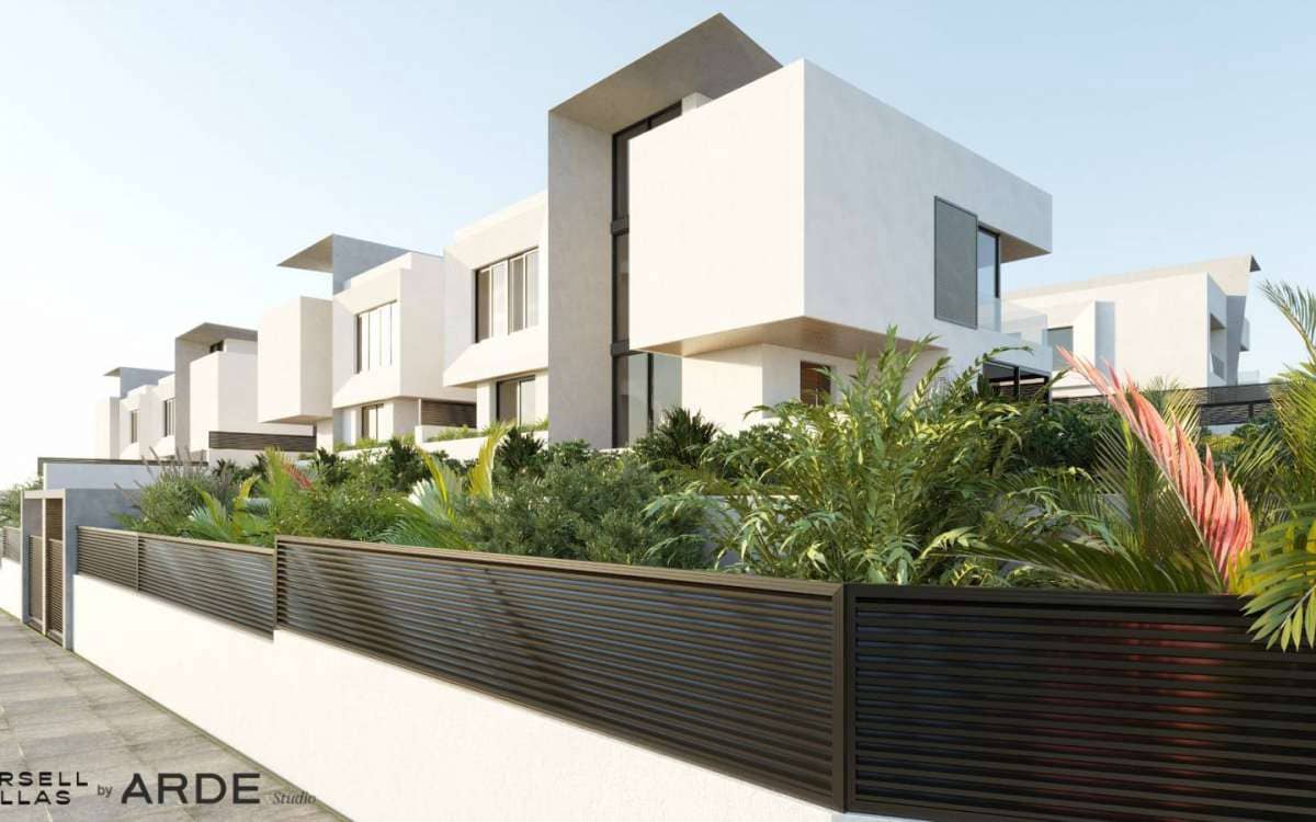 5 camera da letto Villa in vendita in Alicante citta con piscina garage - 1.340.000 € (Rif: 9943168)