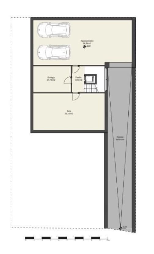 5 camera da letto Villa in vendita in Alicante citta con piscina garage - 1.340.000 € (Rif: 9943168)