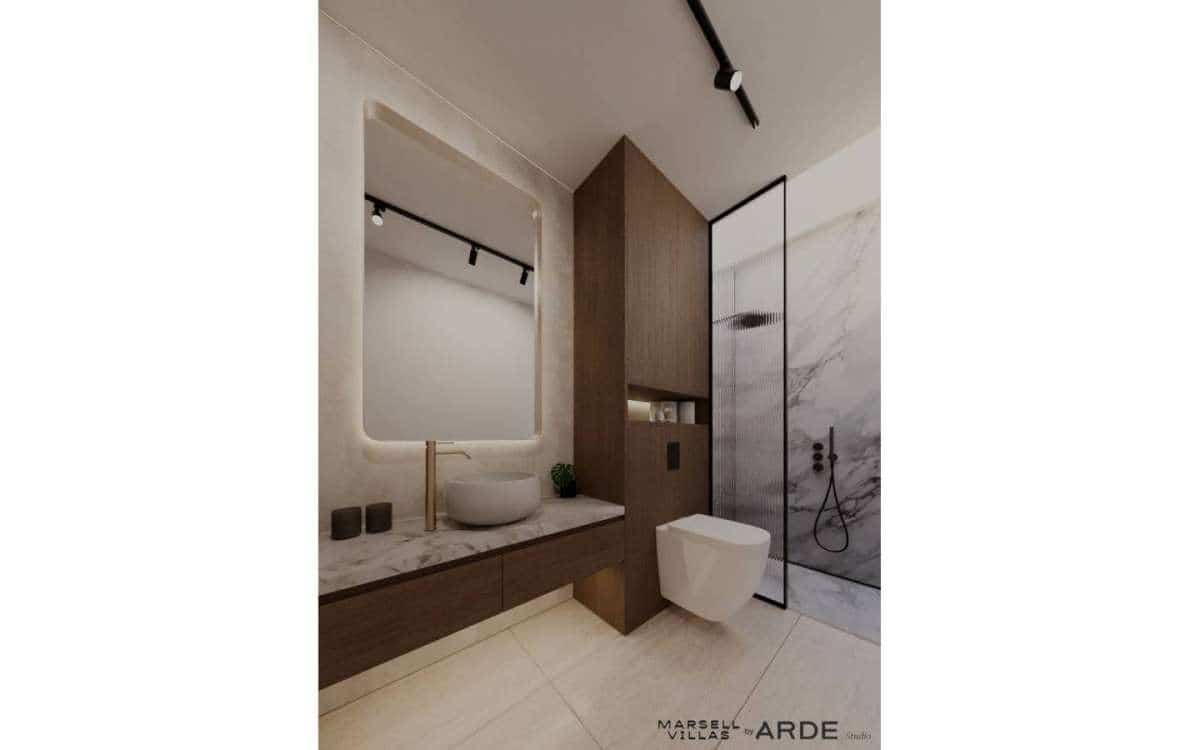 5 camera da letto Villa in vendita in Alicante citta con piscina garage - 1.340.000 € (Rif: 9943168)
