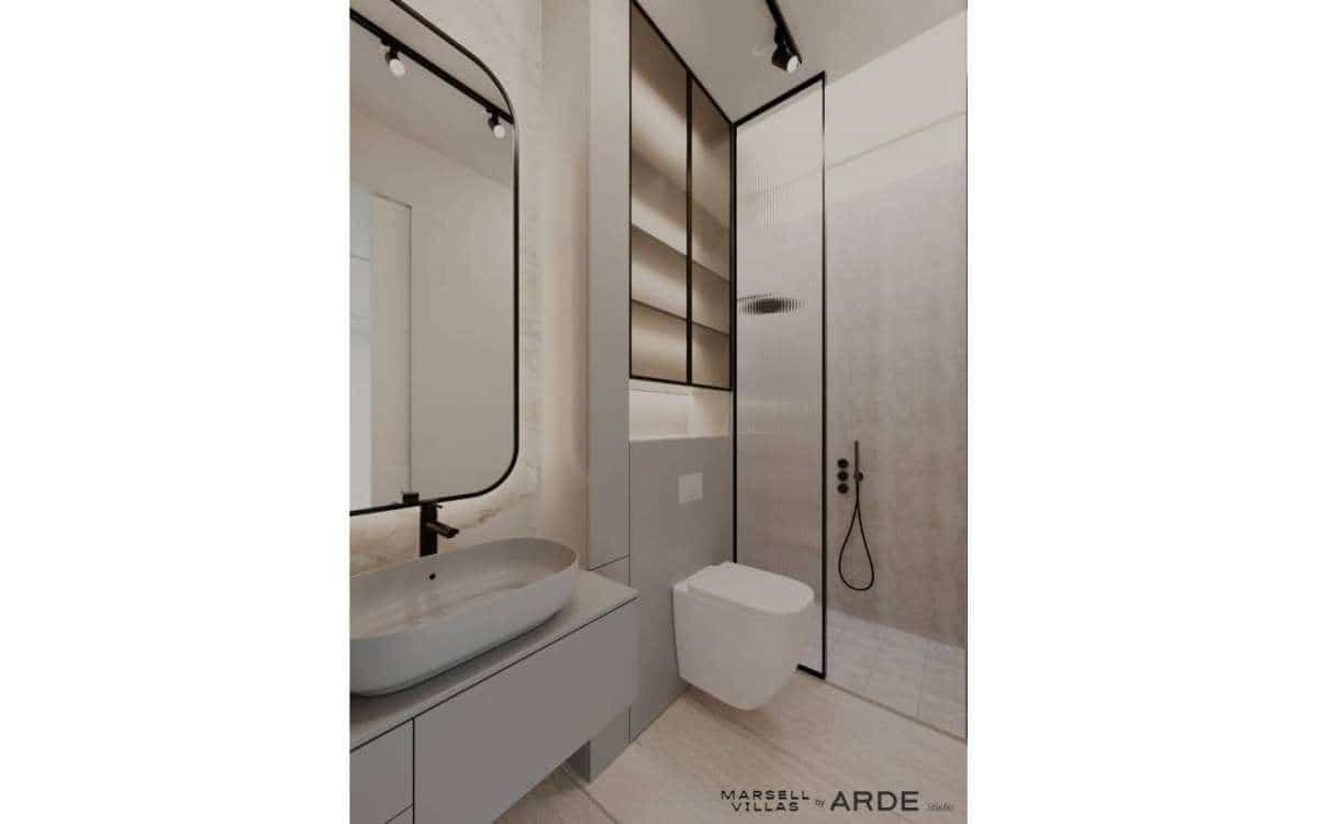 5 camera da letto Villa in vendita in Alicante citta con piscina garage - 1.340.000 € (Rif: 9943168)