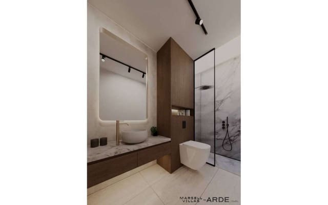 5 camera da letto Villa in vendita in Vistahermosa, Alicante città con piscina garage - 1.340.000 € (Rif: 9943168)