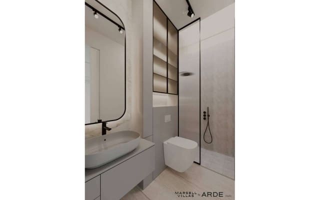 5 camera da letto Villa in vendita in Vistahermosa, Alicante città con piscina garage - 1.340.000 € (Rif: 9943168)