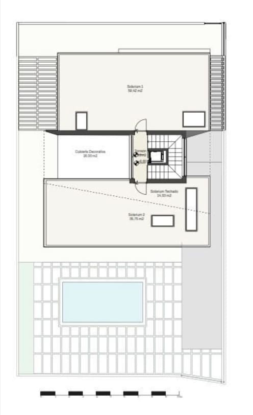 5 camera da letto Villa in vendita in Alicante citta con piscina garage - 1.340.000 € (Rif: 9943168)