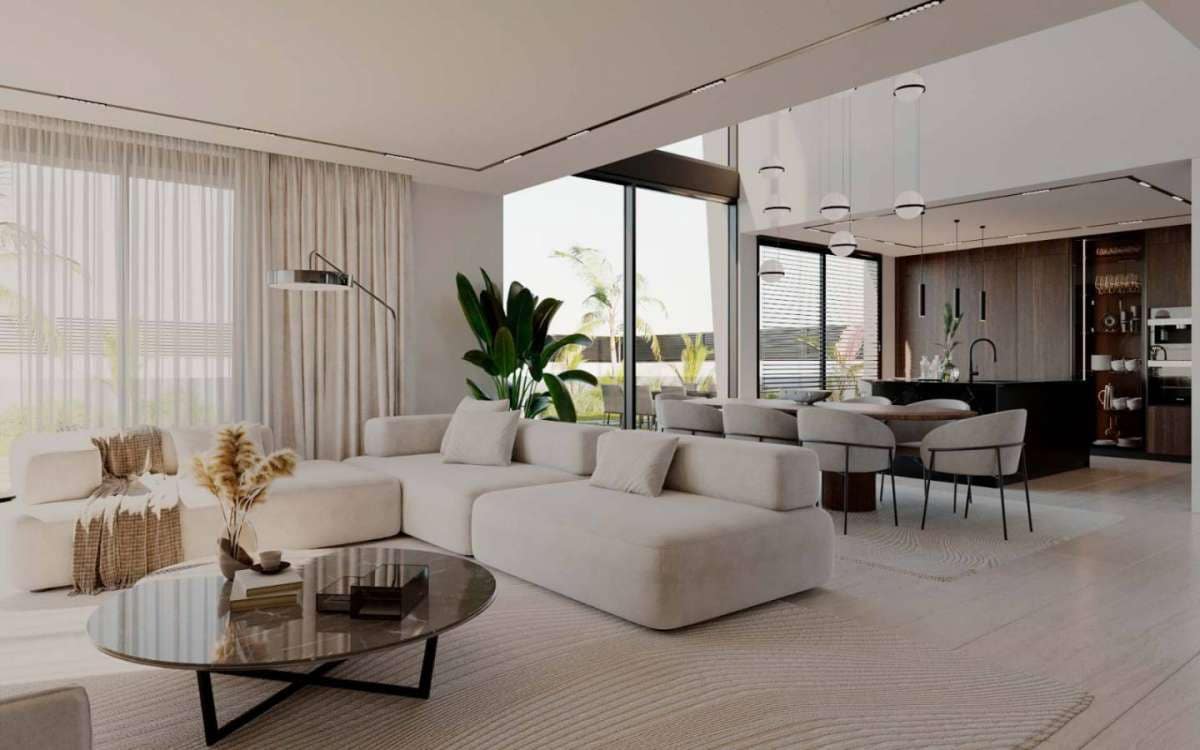 5 camera da letto Villa in vendita in Alicante citta con piscina garage - 1.340.000 € (Rif: 9943168)