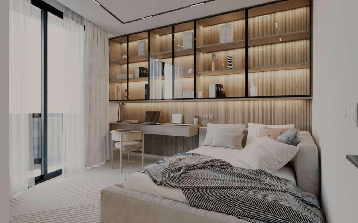 5 camera da letto Villa in vendita in Alicante citta con piscina garage - 1.340.000 € (Rif: 9943168)