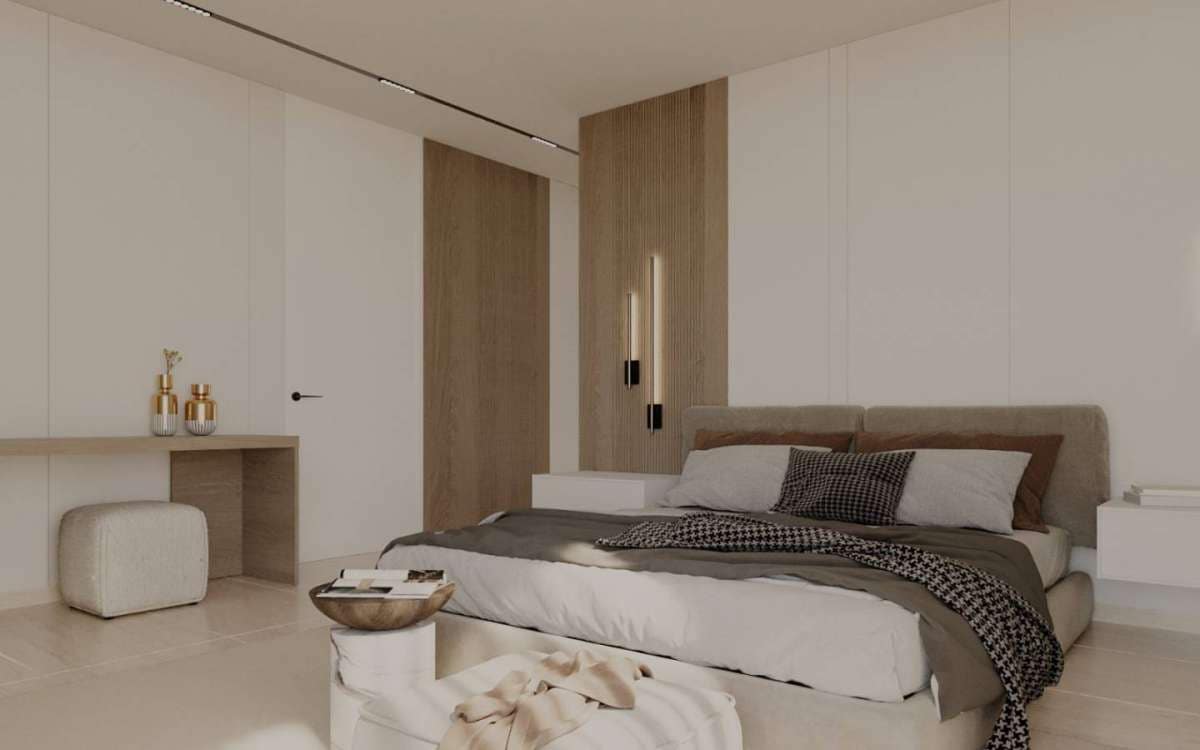 5 camera da letto Villa in vendita in Alicante citta con piscina garage - 1.340.000 € (Rif: 9943168)