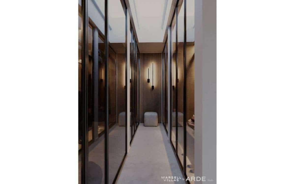 5 camera da letto Villa in vendita in Alicante citta con piscina garage - 1.340.000 € (Rif: 9943168)