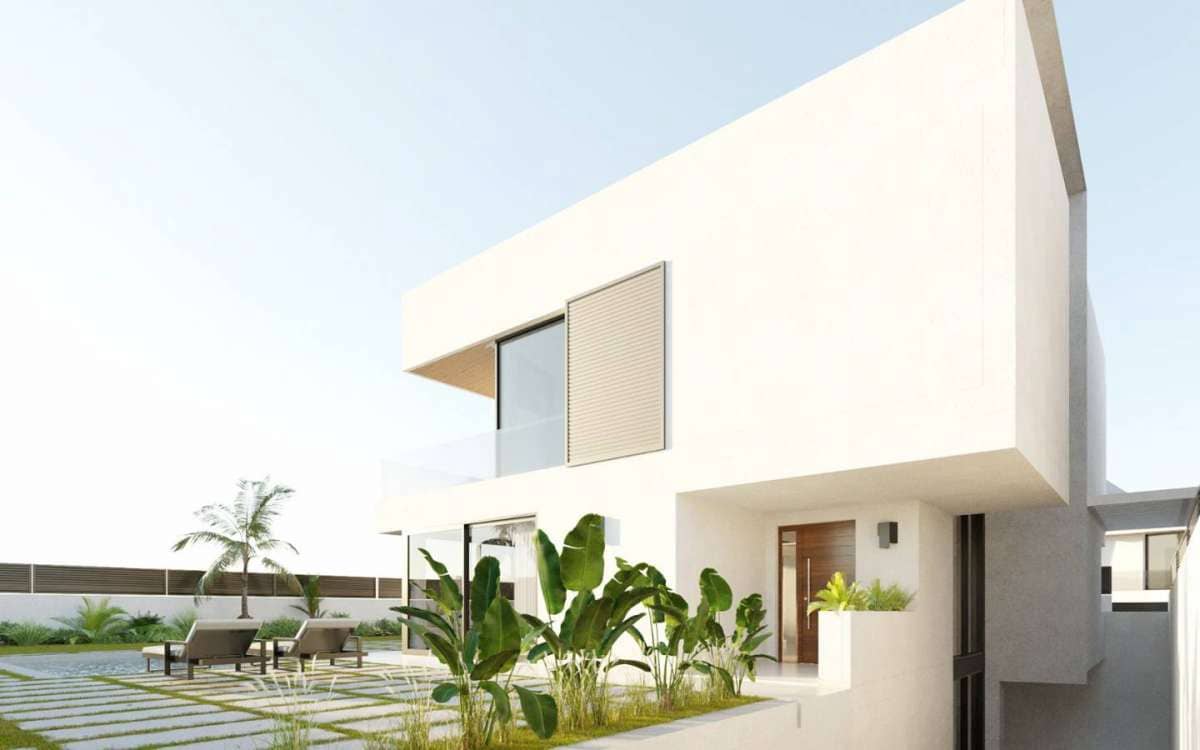5 camera da letto Villa in vendita in Alicante citta con piscina garage - 1.340.000 € (Rif: 9943168)