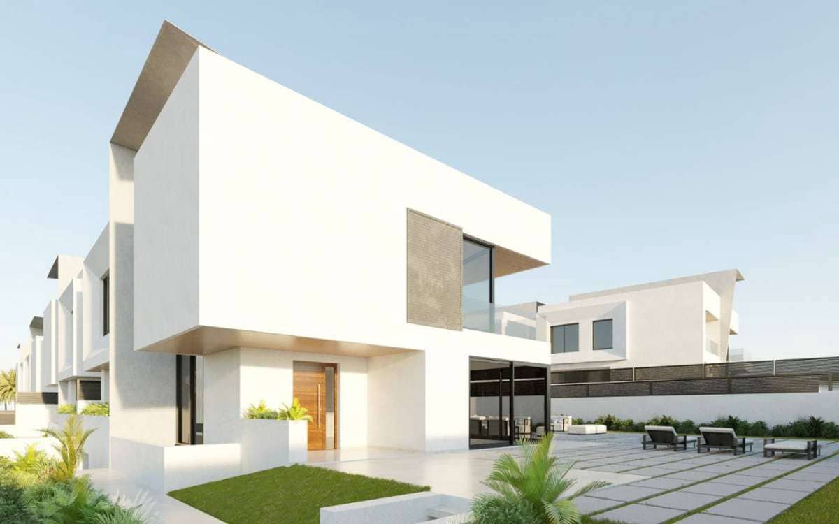 5 camera da letto Villa in vendita in Alicante citta con piscina garage - 1.340.000 € (Rif: 9943168)