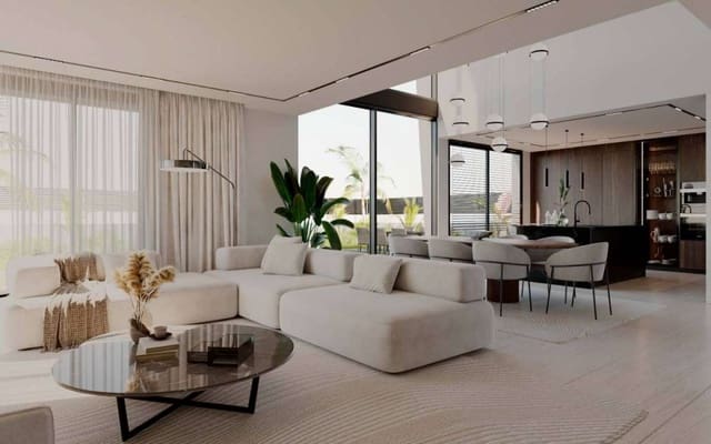 5 camera da letto Villa in vendita in Vistahermosa, Alicante città con piscina garage - 1.340.000 € (Rif: 9943168)