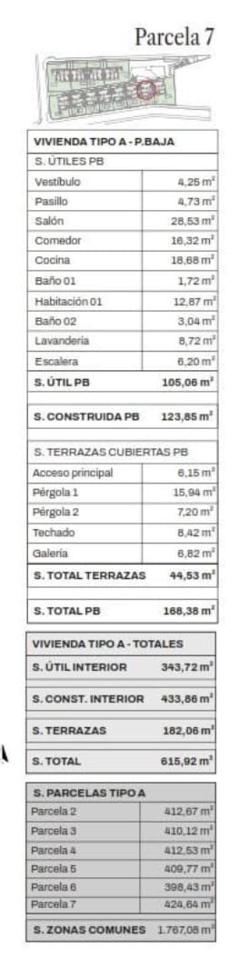 5 camera da letto Villa in vendita in Alicante citta con piscina garage - 1.340.000 € (Rif: 9943168)