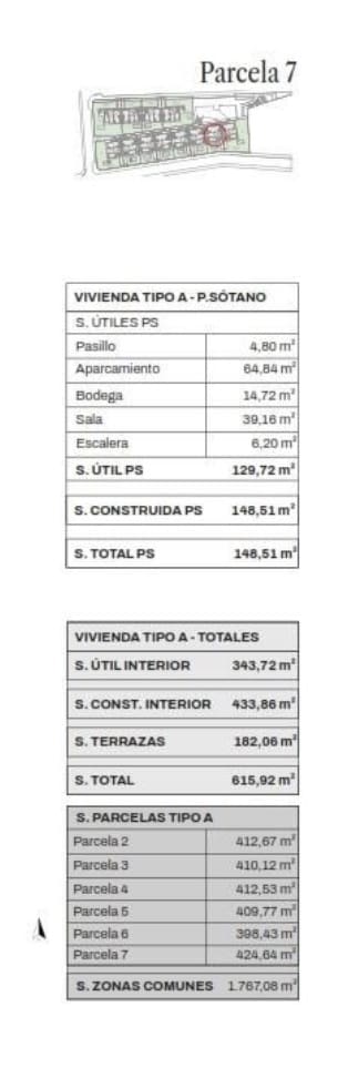 5 camera da letto Villa in vendita in Alicante citta con piscina garage - 1.340.000 € (Rif: 9943168)
