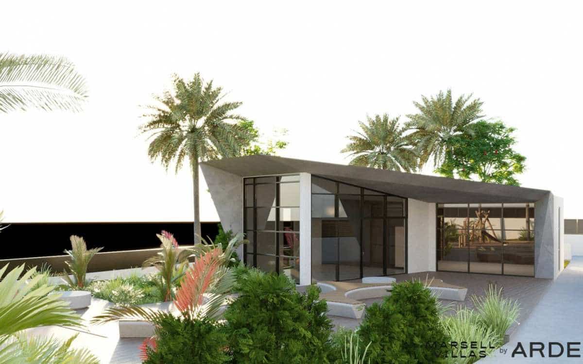 5 camera da letto Villa in vendita in Alicante citta con piscina garage - 1.340.000 € (Rif: 9943168)