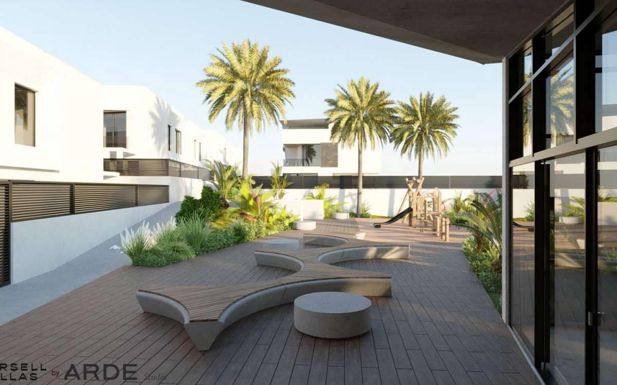 5 camera da letto Villa in vendita in Alicante citta con piscina garage - 1.340.000 € (Rif: 9943168)