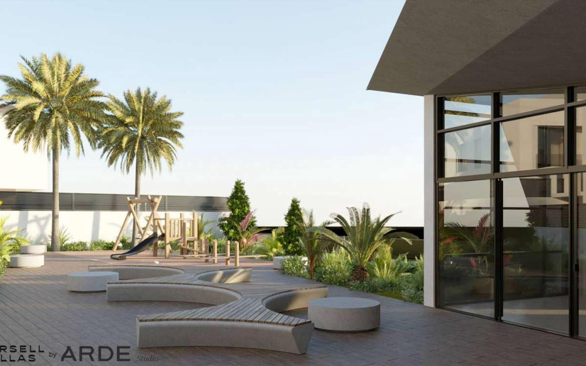5 camera da letto Villa in vendita in Alicante citta con piscina garage - 1.340.000 € (Rif: 9943168)