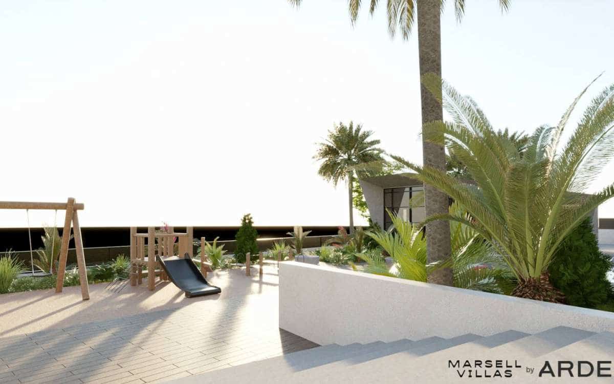5 camera da letto Villa in vendita in Alicante citta con piscina garage - 1.340.000 € (Rif: 9943168)