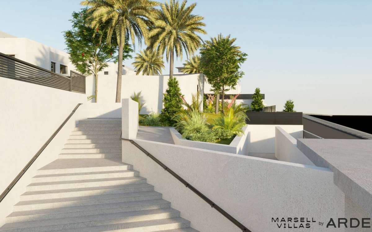 5 camera da letto Villa in vendita in Alicante citta con piscina garage - 1.340.000 € (Rif: 9943168)