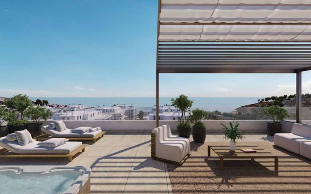 3 quarto Apartamento para venda em Platja Vila Joiosa - Platja de Torres, La Villajoyosa / Vila Joiosa com piscina garagem - 380 000 € (Ref: 9943171)