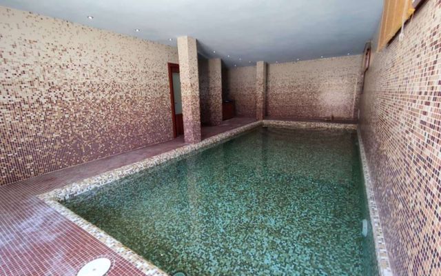 5 soveværelse Villa til salg i Aspe med swimmingpool garage - € 850.000 (Ref: 9943174)