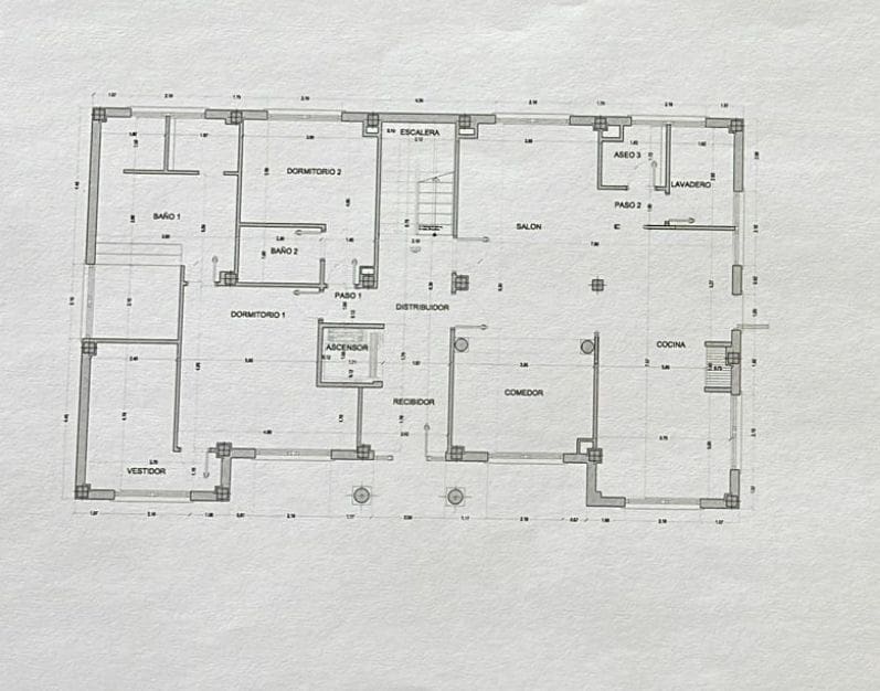 5 soveværelse Villa til salg i Aspe med swimmingpool garage - € 850.000 (Ref: 9943174)