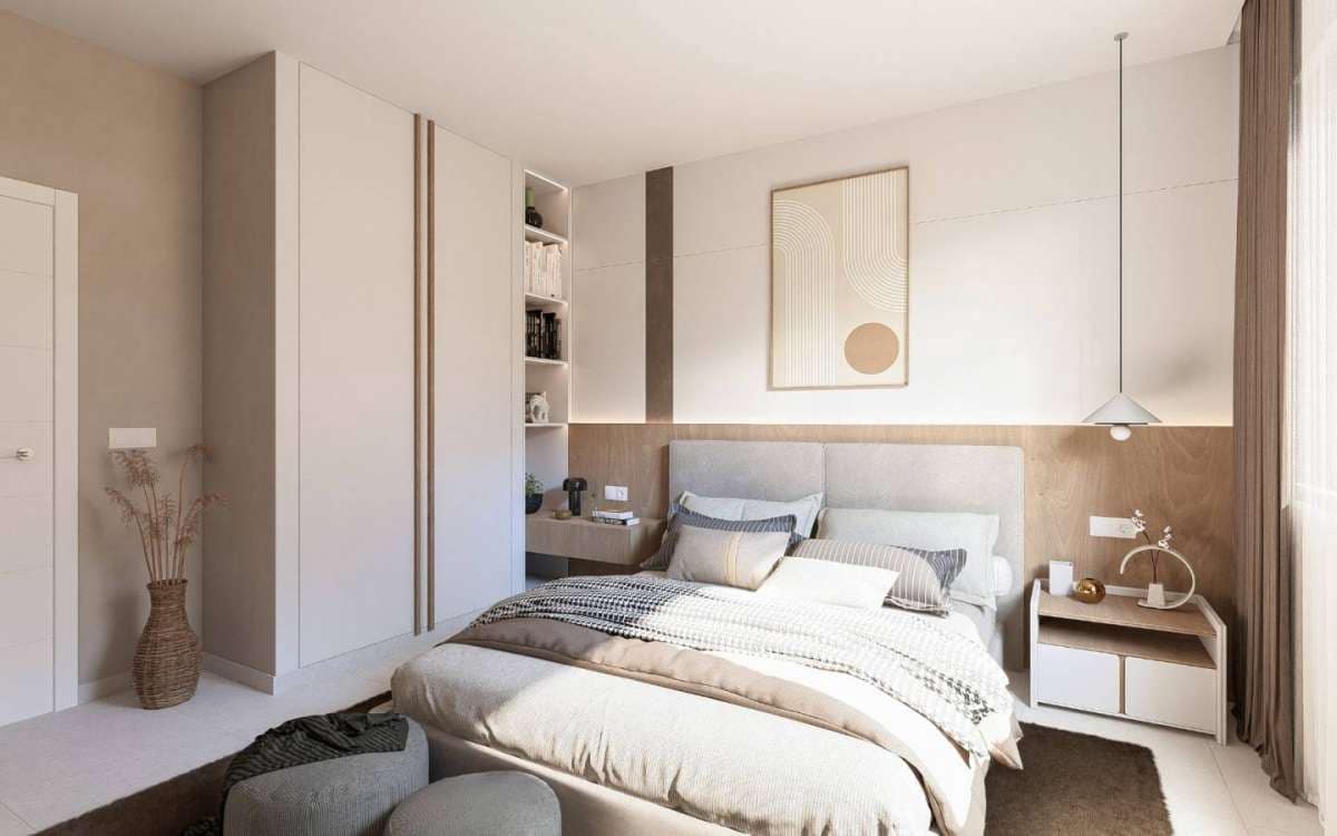 2 Zimmer Villa zu verkaufen in Banos y Mendigo mit Pool Garage - 402.500 € (Ref: 9943176)