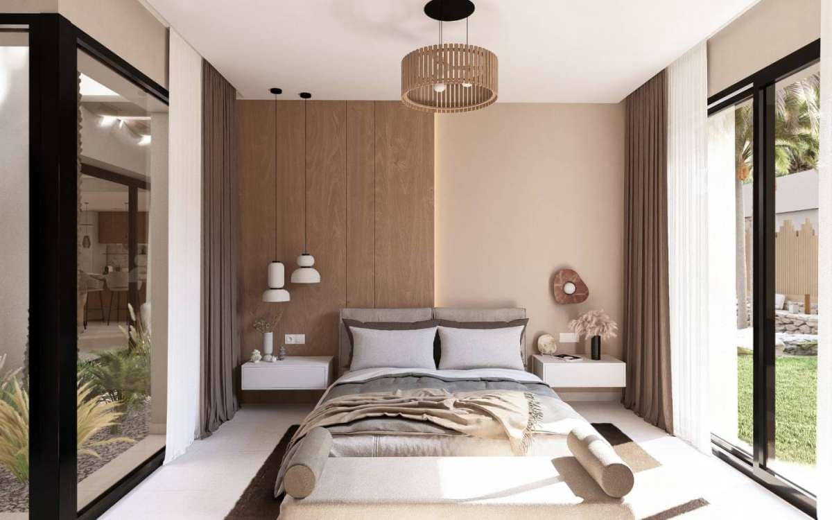 2 Zimmer Villa zu verkaufen in Banos y Mendigo mit Pool Garage - 402.500 € (Ref: 9943176)
