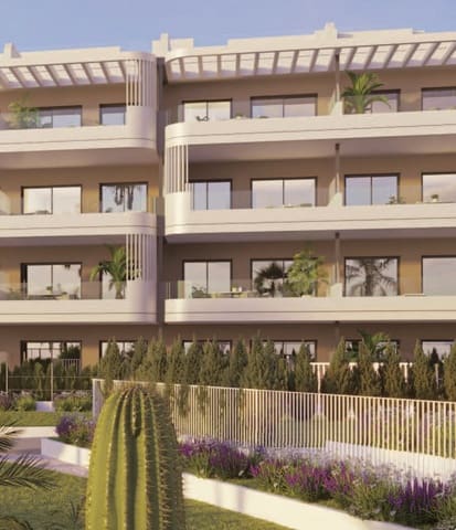 3 soveværelse Lejlighed til salg i El Chaparral - La Siesta - La Torreta, Torrevieja med swimmingpool garage - € 415.000 (Ref: 9950377)