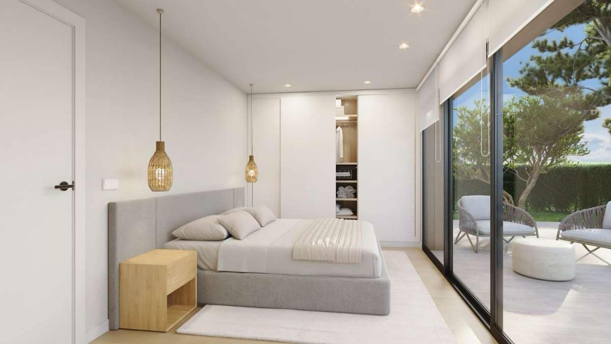 2 bedroom Apartment for sale in La Nucia with pool garage - € 469,500 (Ref: 9950383)