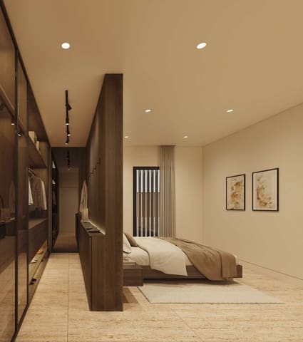 3 chambre Villa/Maison à vendre à El Campello avec piscine - 730 000 € (Ref: 9953109)