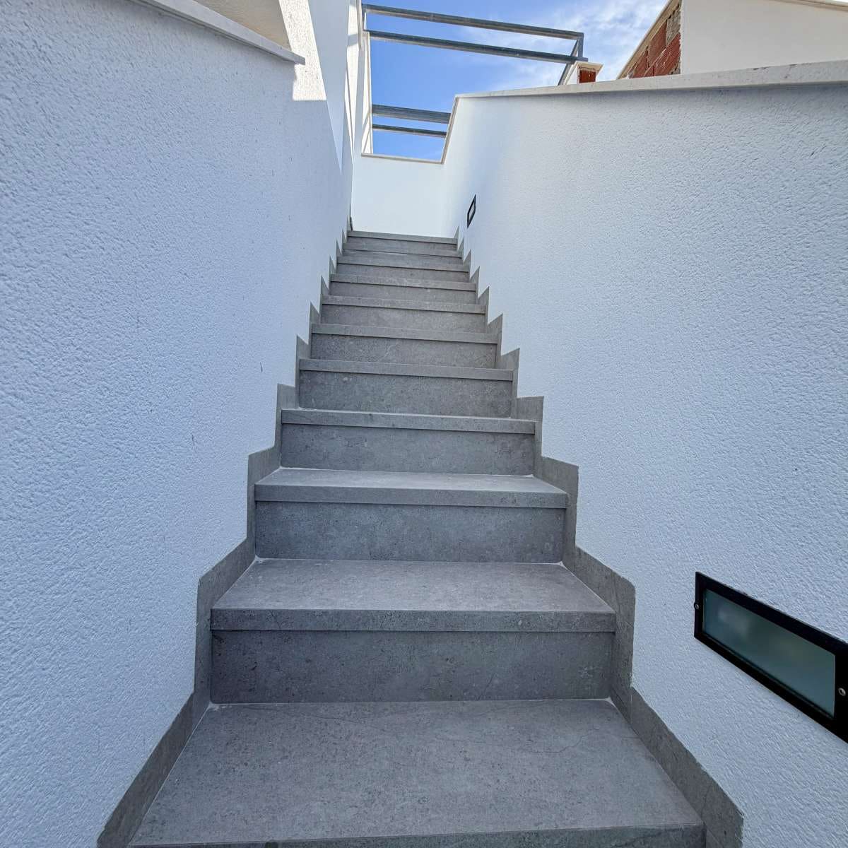 2 soveværelse Lejlighed til salg i Algorfa med swimmingpool - € 305.000 (Ref: 9953110)