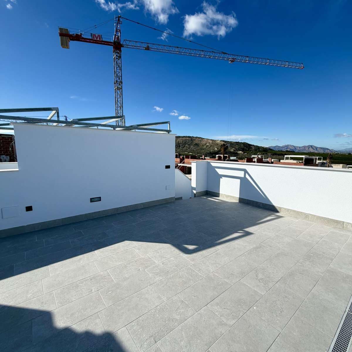 2 camera da letto Appartamento in vendita in Algorfa con piscina - 285.000 € (Rif: 9953111)