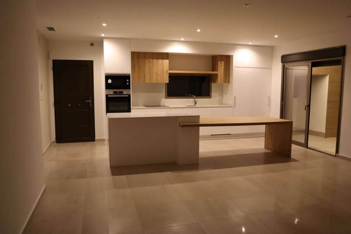 3 slaapkamer Villa te koop in Aspe met zwembad garage - € 400.000 (Ref: 9955473)