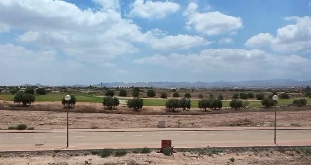 3 soveværelse Villa til salg i Fuente Alamo de Murcia med swimmingpool garage - € 395.000 (Ref: 9955475)