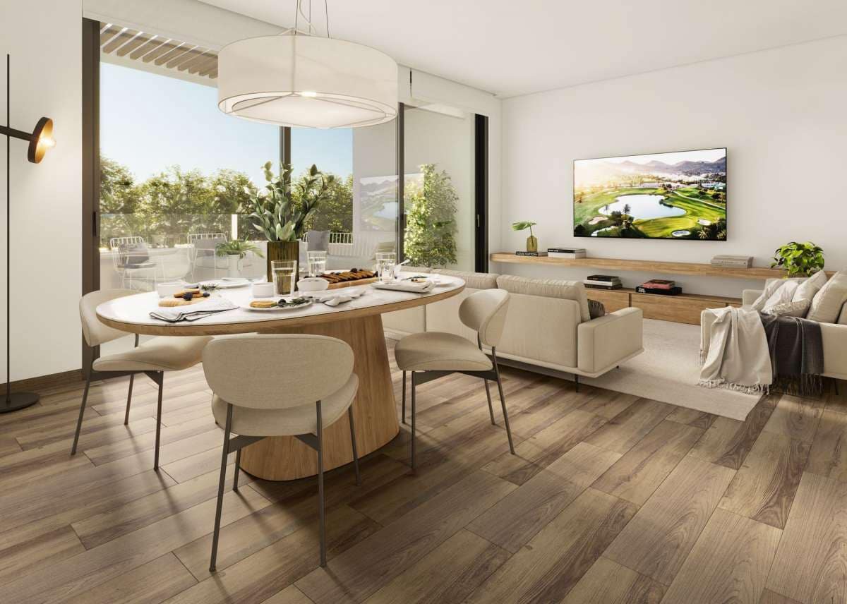3 chambre Appartement à vendre à Carthagene avec piscine garage - 500 000 € (Ref: 9955477)