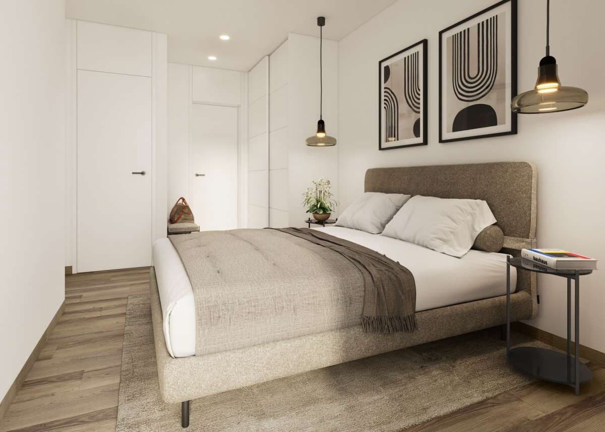 3 chambre Appartement à vendre à Carthagene avec piscine garage - 500 000 € (Ref: 9955477)