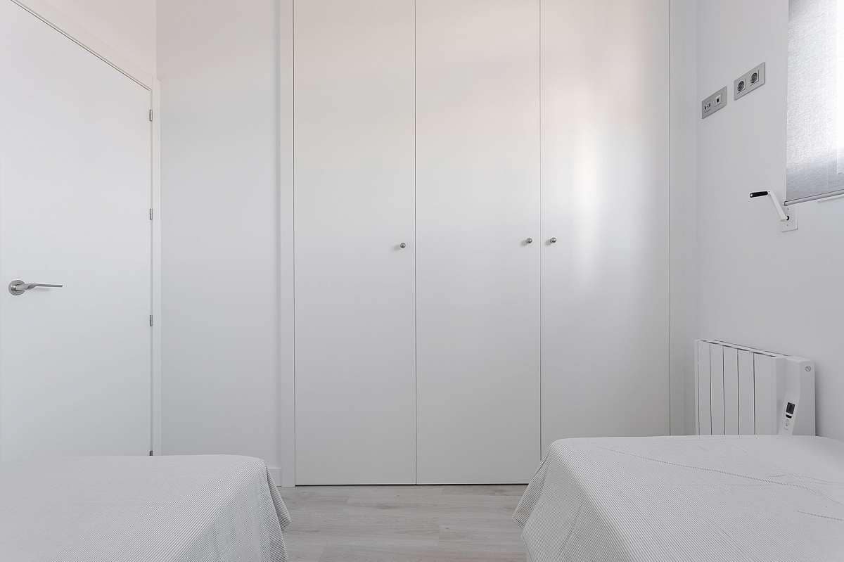 3 slaapkamer Appartement te koop in Vera met zwembad garage - € 375.000 (Ref: 9955484)