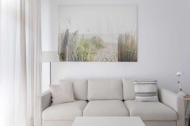 Apartamento de 2 habitaciones en Puerto Vera - Las Salinas, Vera en venta con piscina garaje - 365.000 € (Ref: 9955485)
