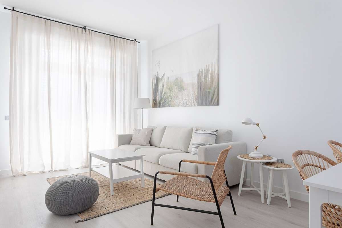 2 soverom Leilighet til salgs i Vera med svømmebasseng garasje - € 234 000 (Ref: 9955487)