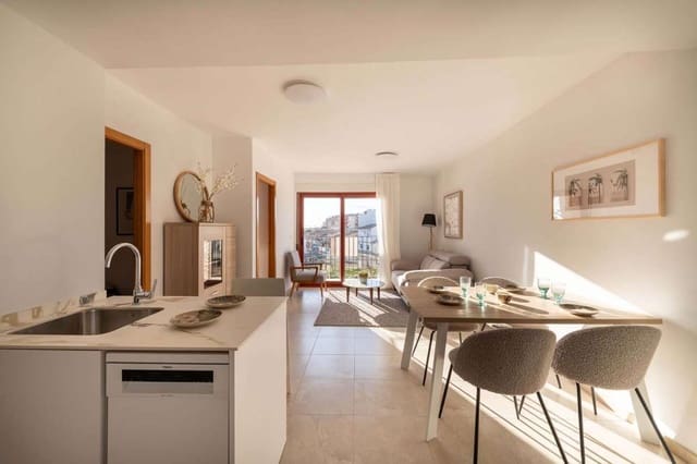 3 soverom Leilighet til salgs i Avileses, Murcia by - € 144 000 (Ref: 9964196)